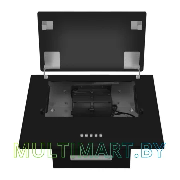 Вытяжка MAUNFELD Wind 60 A (черный) картинка 8